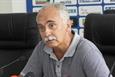Сергей Рафаилов, zarya-lugansk.com
