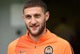 Иван Ордец, shakhtar.com