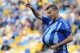 Андрей Ярмоленко, Фото Ильи Хохлова, Football.ua