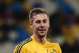 Евгений Зубейко, Football.ua