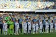Олимпик, Football.ua