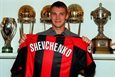 Андрей Шевченко