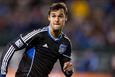 Крис Вондоловски, us-soccer.com