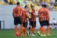 ОРДЕЦ, МАРЛОС, СРНА, SHAKHTAR.COM