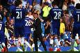 Конте и его подопечные, premierleague.com
