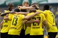 Боруссия не стеснялась забивать, Getty Images