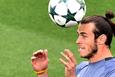 Гарет Бэйл, goal.com