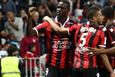 Марио Балотелли снова отметился дублем, ogcnice.com
