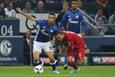 Шальке продолжает проигрывать в чемпионате, schalke04.de