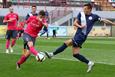 Десна поднялась на третье место, football.ua