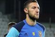 Иван Ордец, shakhtar.com