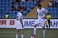 Желько Любенович (слева), Football.ua
