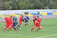 Десна обыграла Арсенал, football.ua