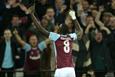 Открыл счет в матче Куяте, twitter.com/WestHamUtd