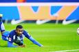 Саломон Калу, herthabsc.de