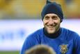 Иван Ордец, shakhtar.com