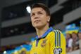 Евгений Коноплянка, фото БОгдана Заяца, football.ua