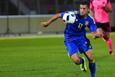 Гол Андрея Борячука принес сине-желтым победу, shakhtar.com
