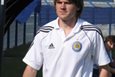 Олег Допилка, фото fcdynamo.kiev.ua