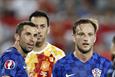 Дарио Срна, серхио Бускетс, Иван Ракитич. Будущие одноклубники?, Mundo Deportivo