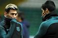 Лионель Месси, Луис Суарес, uefa.com