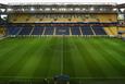 Шукрю Сарачоглу, uefa.com