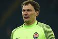 Андрея Пятов, shakhtar.com