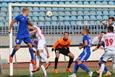 Ильичевец лидирует в чемпионате, fcilich.com