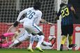 Эдер отметился дублем, inter.it