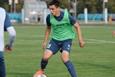 Михаил Месхи, fcstal.com