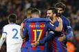 La Liga