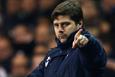Маурисио Почеттино, tottenhamhotspur.com