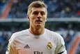 Тони Кроос, realmadrid.com
