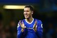 Эден Азар, chelseafc.com