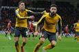Оливье Жиру, arsenal.com