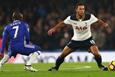 Канте, Дембеле, premierleague.com