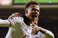 Деле Алли - автор дубля, tottenhamhotspur.com