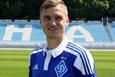 Александр Гладкий, fcdynamo.kiev.ua
