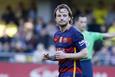 Иван Ракитич, fcbarcelona.com