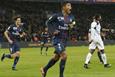 Центрбек ПСЖ Тиаго Силва отметился дублем, psg.fr