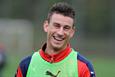 Лоран Косельни, arsenal.com