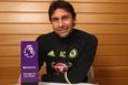 Антонио Конте, premierleague.com