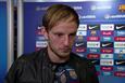 Иван Ракитич, fcbarcelona.com