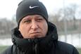 Юрий Вернидуб, ФК Заря
