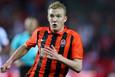 Виктор Коваленко, shakhtar.com
