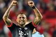 Артуро Видаль, fcbayern.com