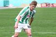 Иван Лобай, fckarpaty.com.ua