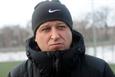 ЮРИЙ ВЕРНИДУБ, ФК ЗАРЯ