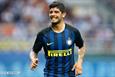 Эвер Банега, juventus.com