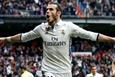 Гарет Бэйл, realmadrid.com